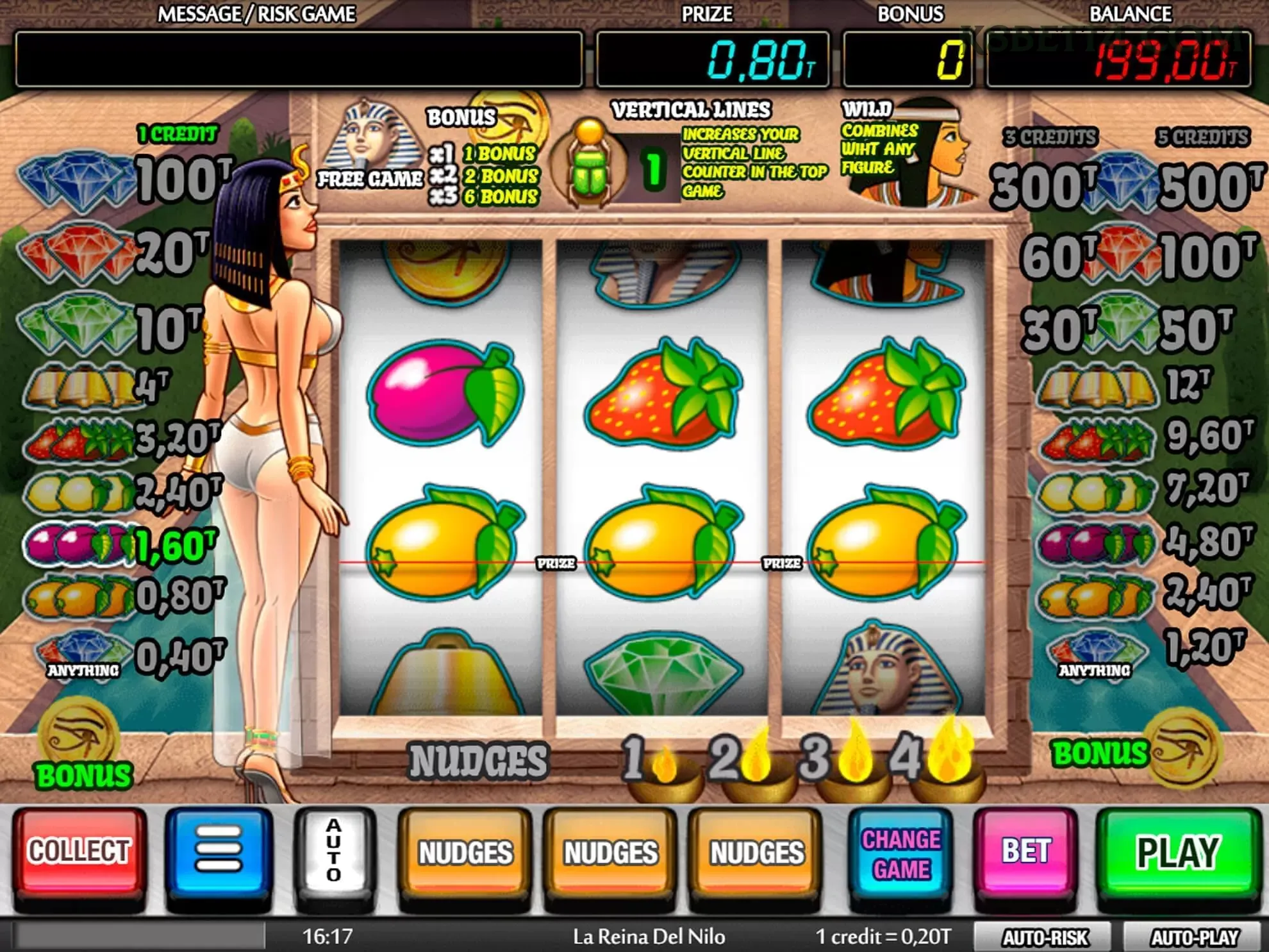 Gates of Olympus slot k8bet